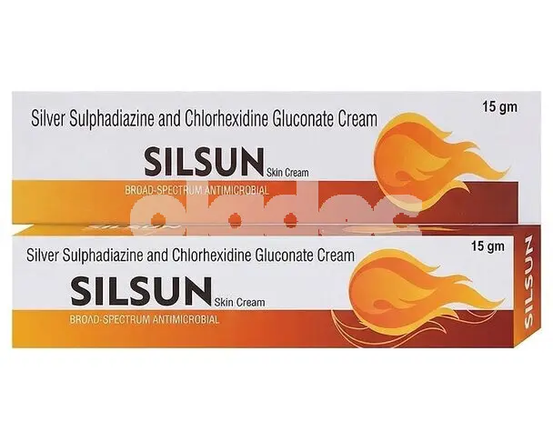 Silsul Cream