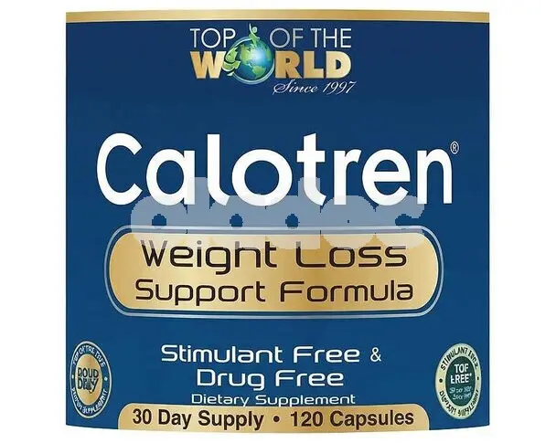 Calotren Tablet 500mg