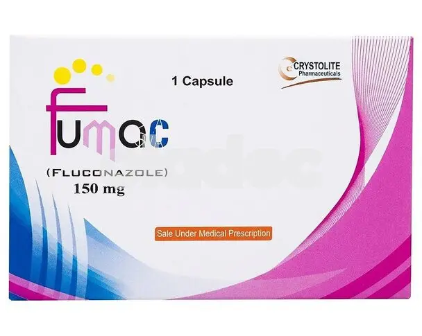 Fumac Capsule 150mg
