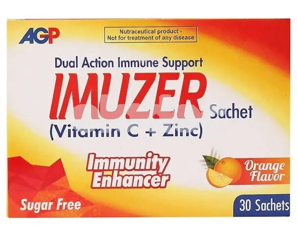 Imuzer Powder