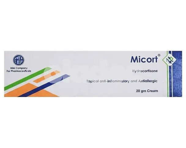 Micort Cream 5gm