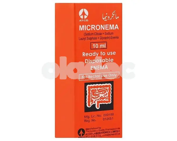 Micronema Liquid 20ml