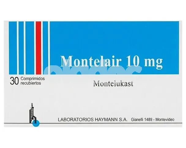 Montelair Tablet 10mg