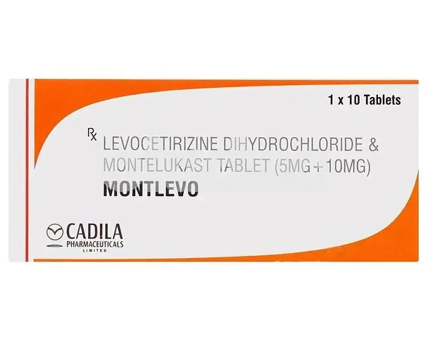 Montlevo Tablet 250mg