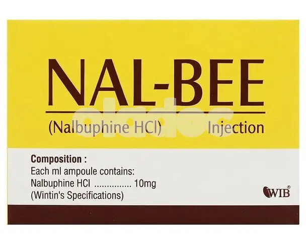 Nal Bee Injection 10mg/ml