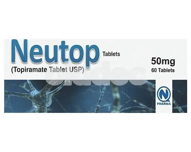Neutop Tablet 50mg