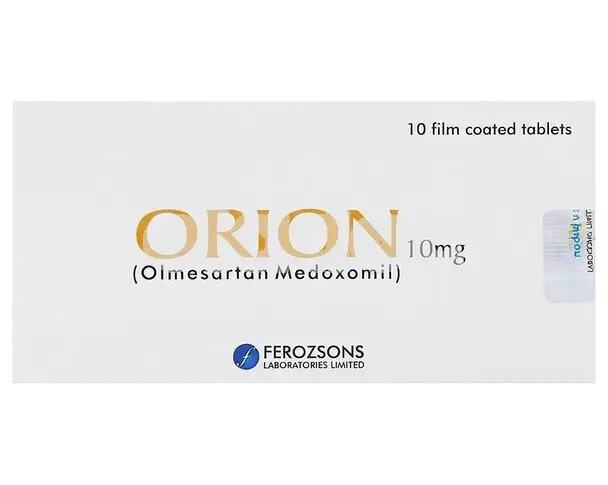 Orion Tablet 10mg