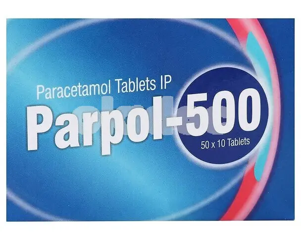 Parapol Tablet 500mg