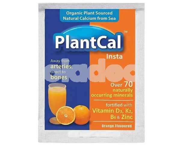 Plantcal Insta Sachet