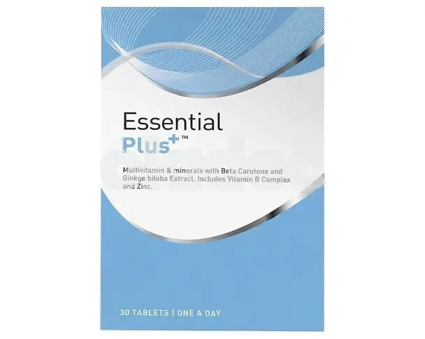 Essential Plus Tablet