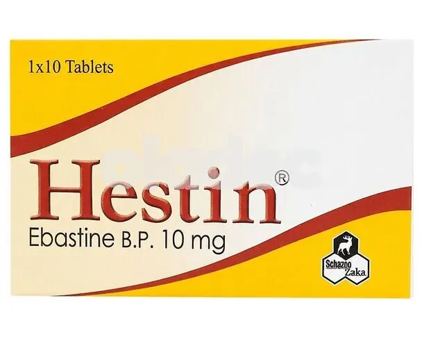 Histant Tablet 10mg