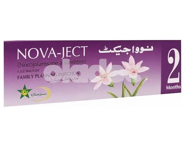Nova-Ject Injection 200mg
