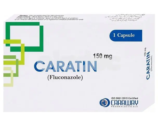 Caratin Capsule 150mg