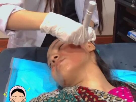 BB Glow by Dr. Amna Nasir image 1