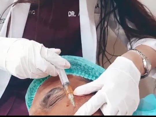 Hydra - Scalp by Dr. Amna Nasir image 1