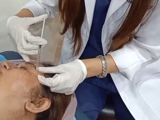 PRP - Face by Dr. Amna Nasir image 1