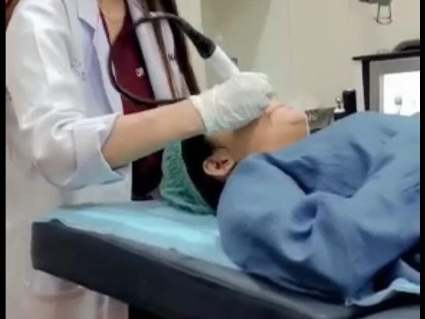 Wart Removal by Dr. Amna Nasir image 1