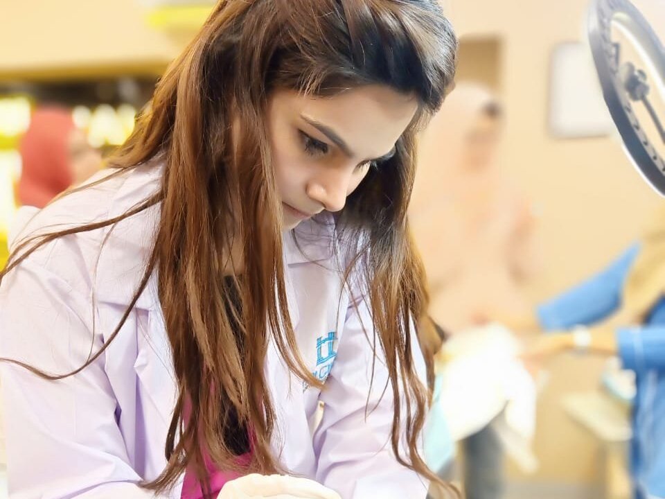 Fat Dissolving Cocktail by Dr. Amna Nasir image 1