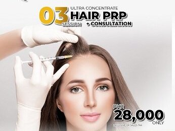Hair PRP by  American Aesthetics image 1