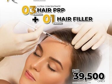 PRP (Hair) by  American Aesthetics image 1