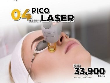 Pico Laser by  American Aesthetics image 1