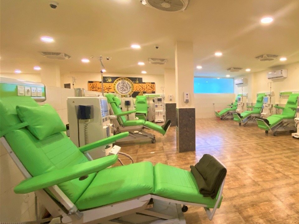 Echocardiography by Dr. Farhan Umair image 1