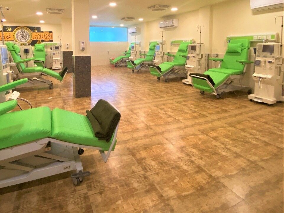 GIc Filling by Dr. Noman Ali image 1