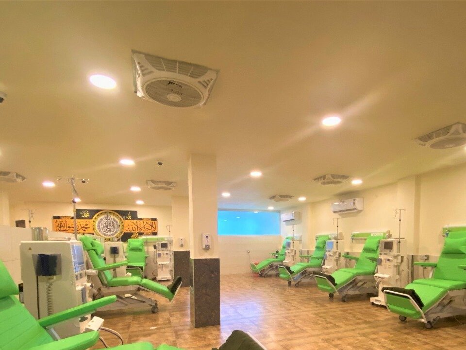 Flouride Therapy (Per Session) by Dr. Noman Ali image 1