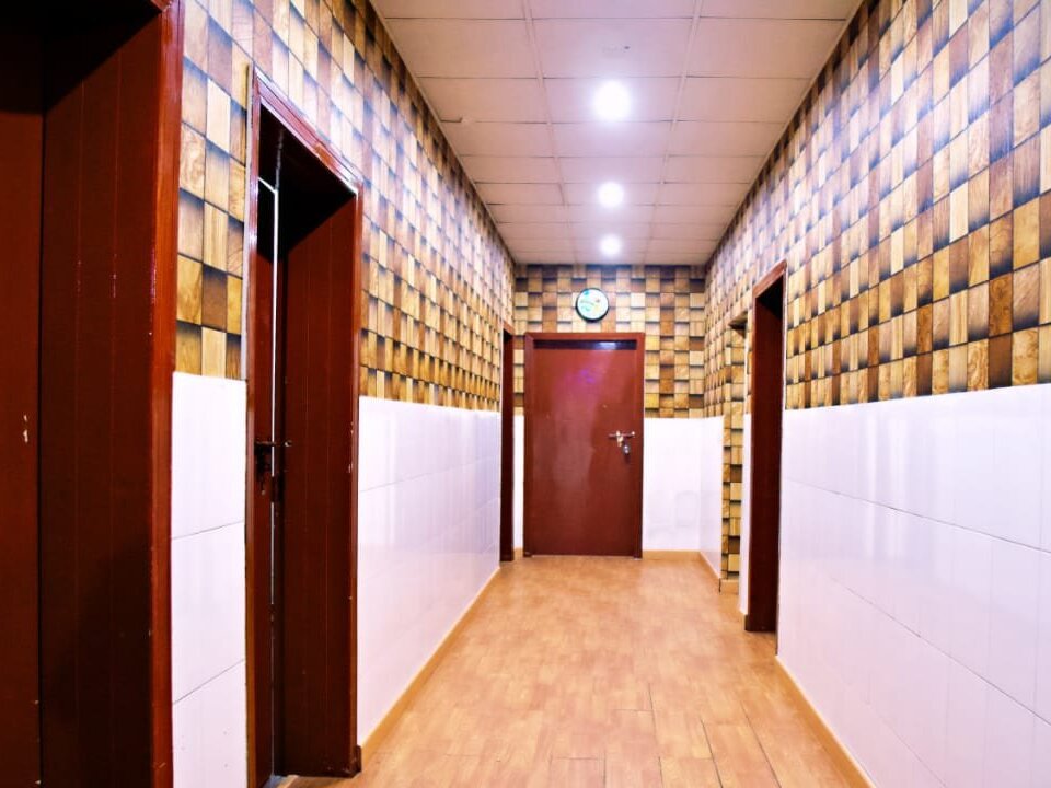 PFM Bridge (Perunit) by Dr. Noman Ali image 1