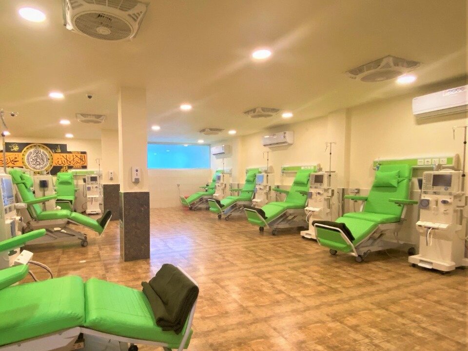 Impaction Surgery by Dr. Noman Ali image 1