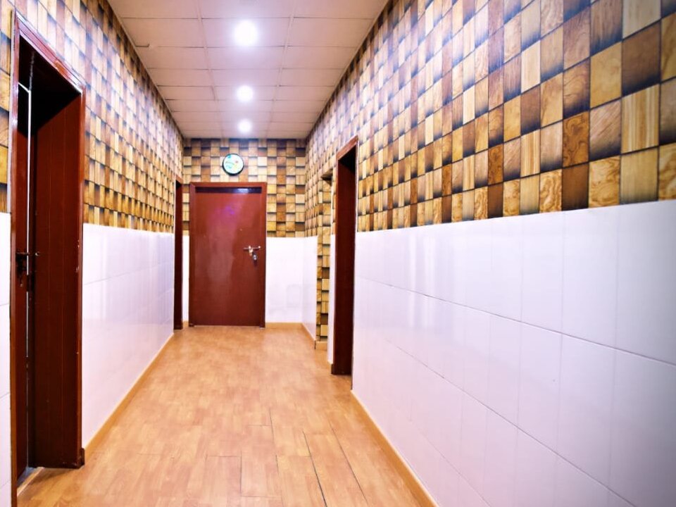 Complete Denture by Dr. Noman Ali image 1