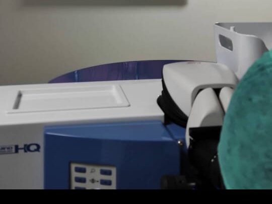 Squint Correction (One Eye) by Dr. Tariq Mahmood image 1