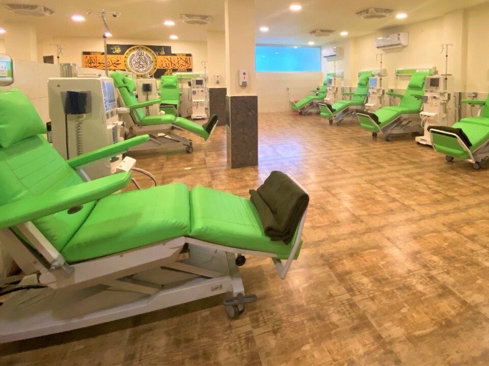 CPA Tumours by Brig. (R) Prof. Dr. Ahmed Tashfeen Ashraf image 1