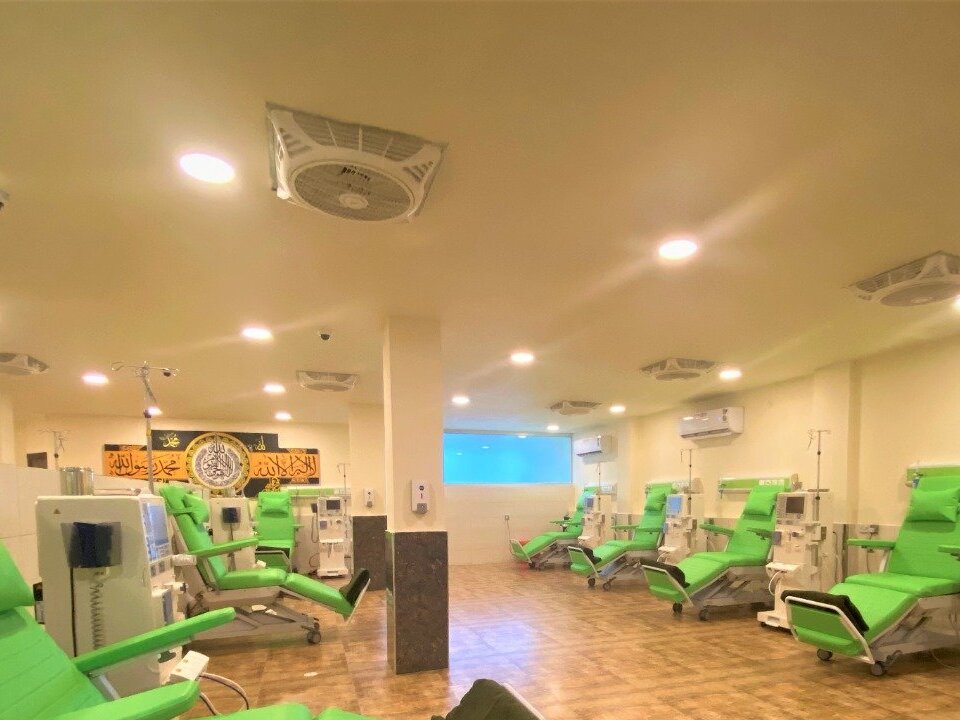 Cervical Fixation by Brig. (R) Prof. Dr. Ahmed Tashfeen Ashraf image 1