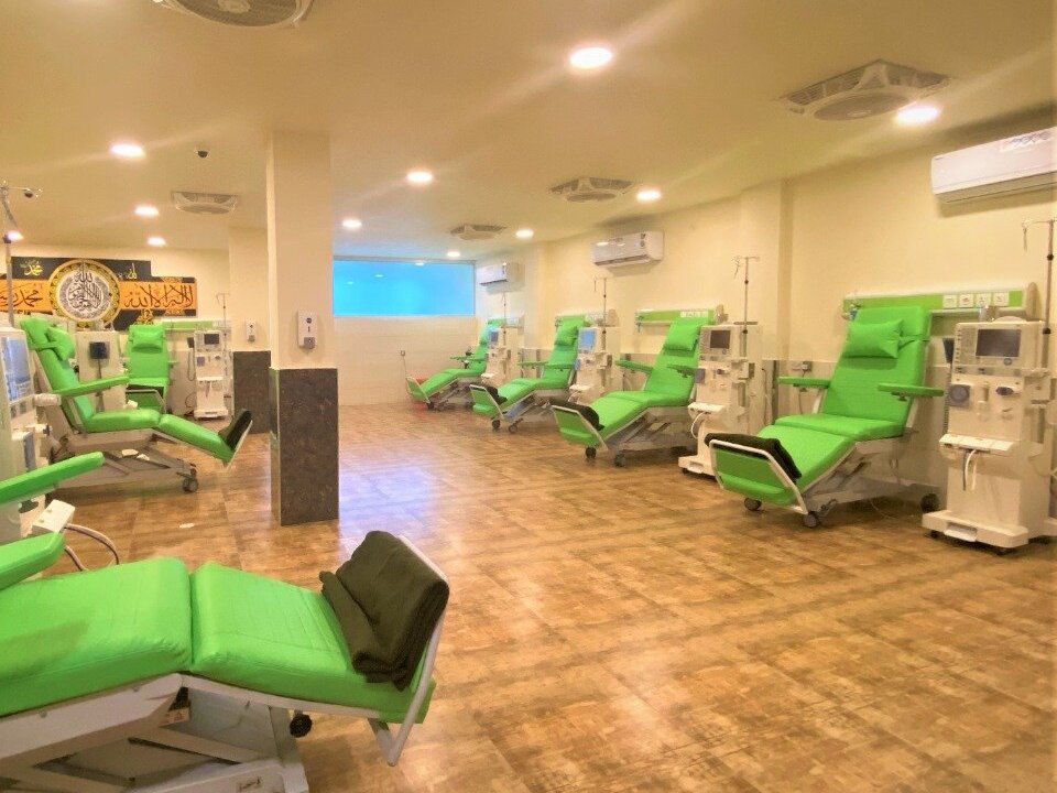 Kyphoplasty by Brig. (R) Prof. Dr. Ahmed Tashfeen Ashraf image 1