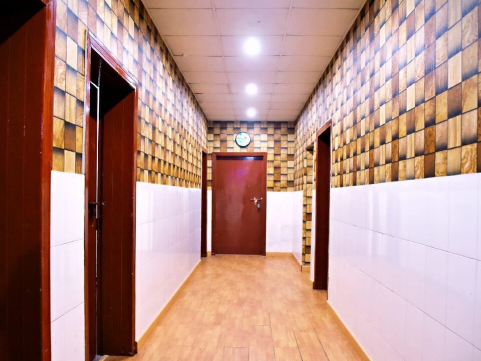 Tumour Nephrectomy by Brig. (R) Dr. Zahoor Iqbal Mirza image 1