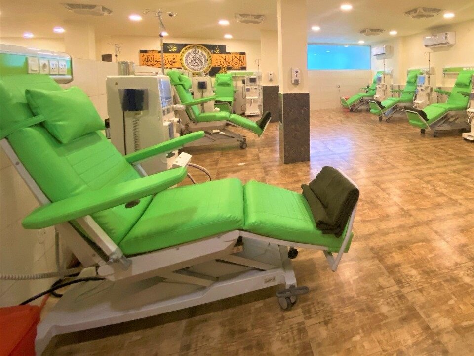 Circumcision  (Local Anesthesia) by Brig. (R) Prof. Dr. Abdul Halim image 1