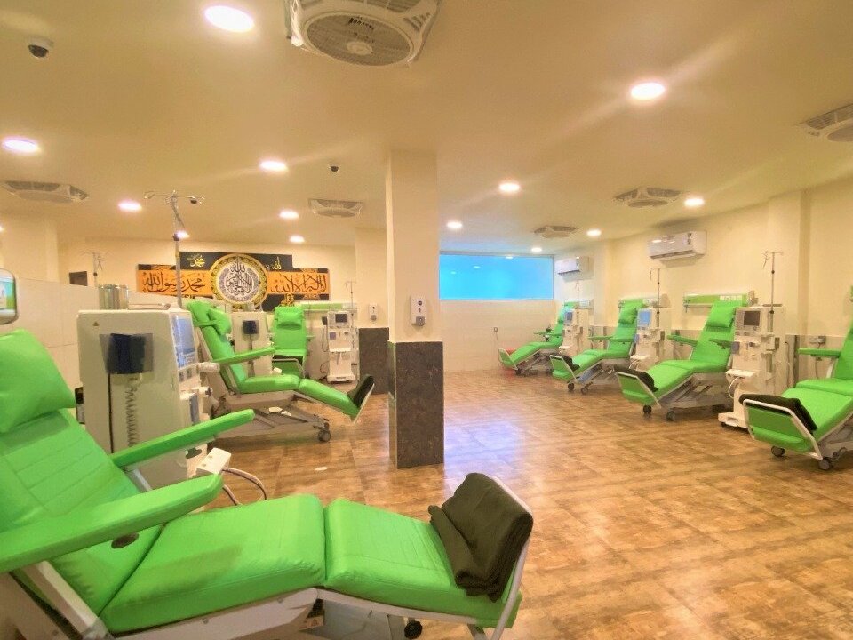 Caesarean (C-Section) by Assist. Prof. Dr. Rubina Farrukh image 1