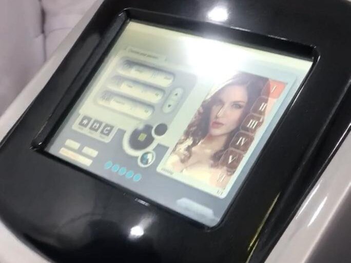 Simple Hydra Facial by Assist. Prof. Dr. Arif Baig Mirza image 1