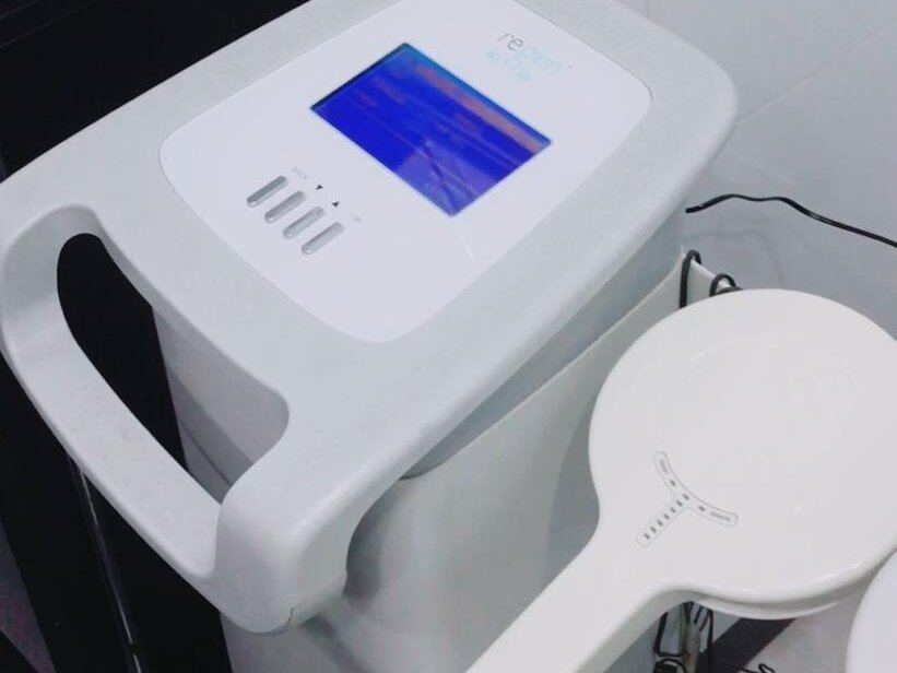 Laser Hair Removal Full body by Assist. Prof. Dr. Arif Baig Mirza image 1