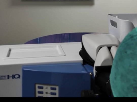 Bone Harvesting and Autogenic Grafting by Dr. Zeeshan Faiz image 1