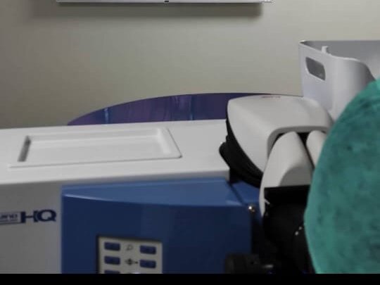Dermapen Mesotherapy by Dr. Bushra Hashmat Ullah Khan image 1