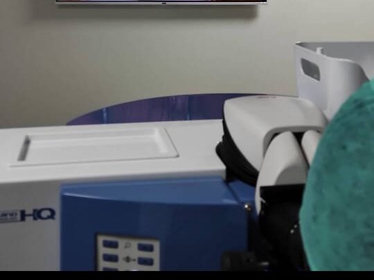 Thyroidectomy by Dr. Muhammad Rizwan image 1