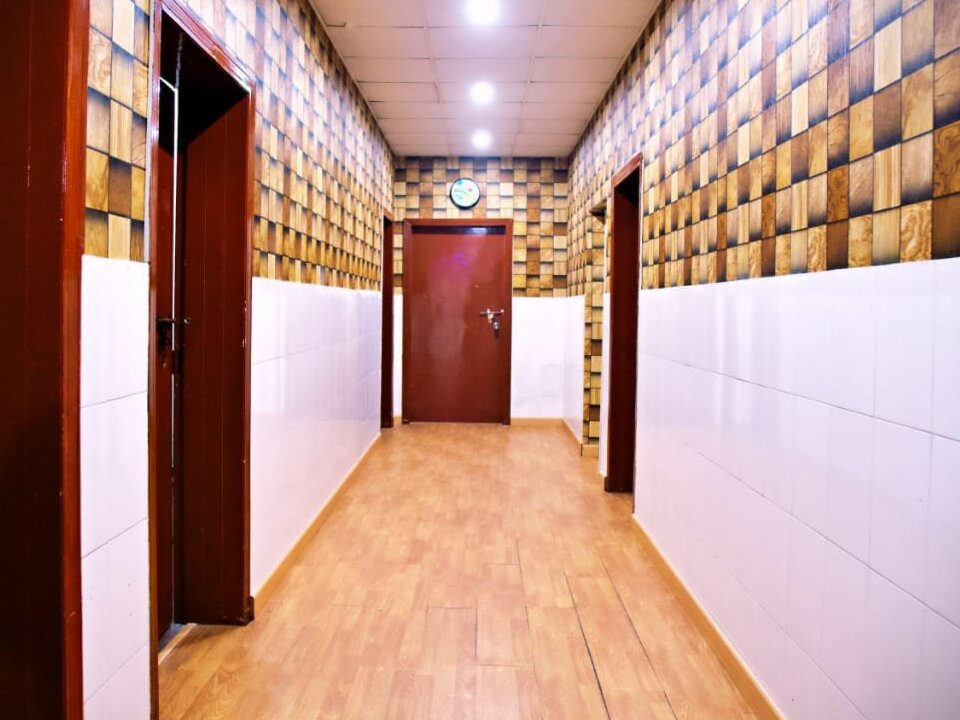 LASIK Eye Surgery by Dr. Asfandyar Asghar image 1