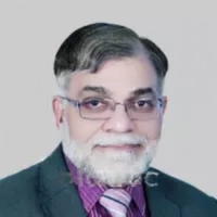 Dr. Habib Aslam Gaba