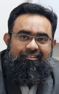 Dr. Junaid Zaman