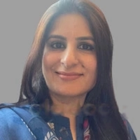 Dr. Mehreen Khalil