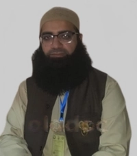 Dr. Imran Shahzad