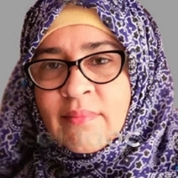 Dr. Fahmina