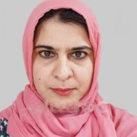 Dr. Ayesha Kamran